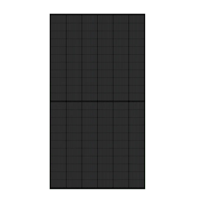 TSEC 540W Solar Panel (TS66-CMH- H1)