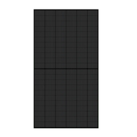 TSEC 540W Solar Panel (TS66-CMH- H1)