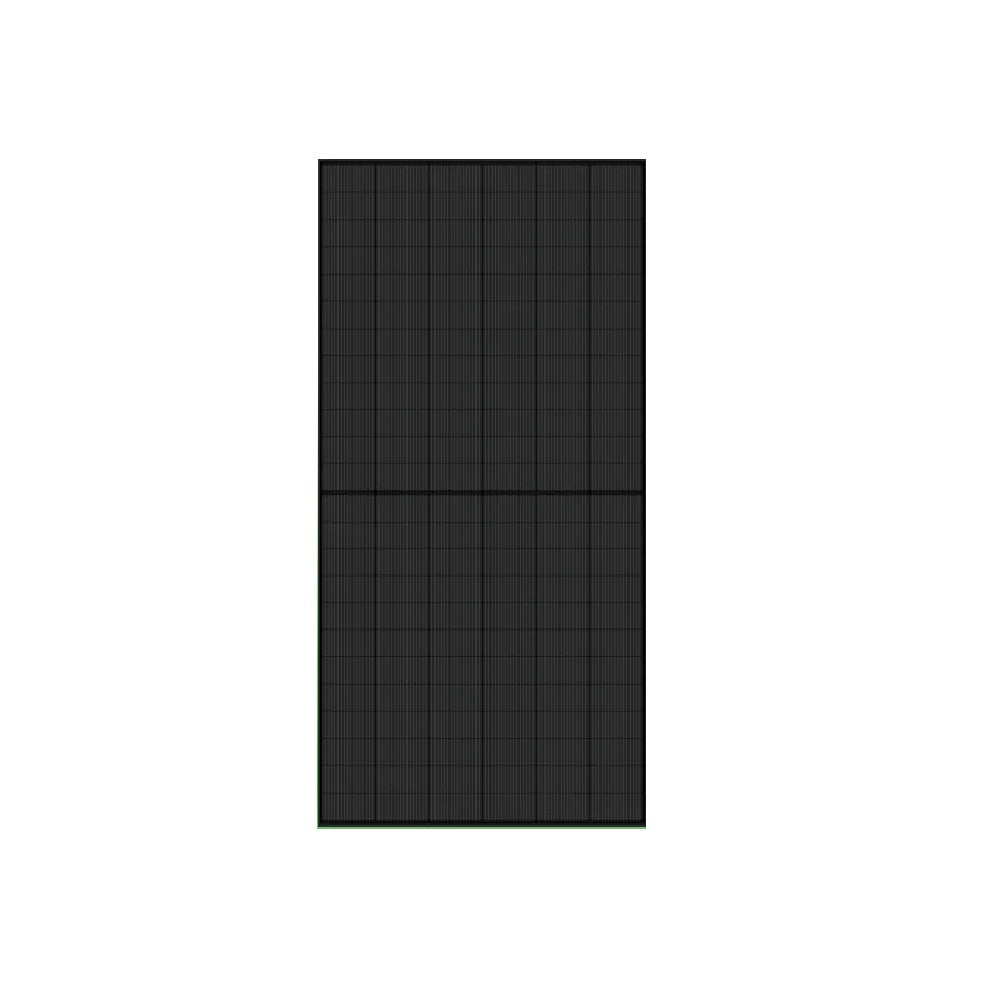 TSEC 590W Solar Panel (TS72-CMH- H1)