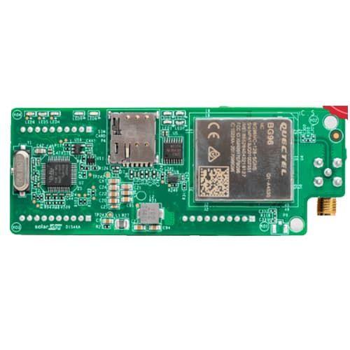 SolarEdge Cellular Modem 200kW Display Inverter