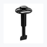 IronRidge UFO-CL-01-B1 black universal bonding module clamp