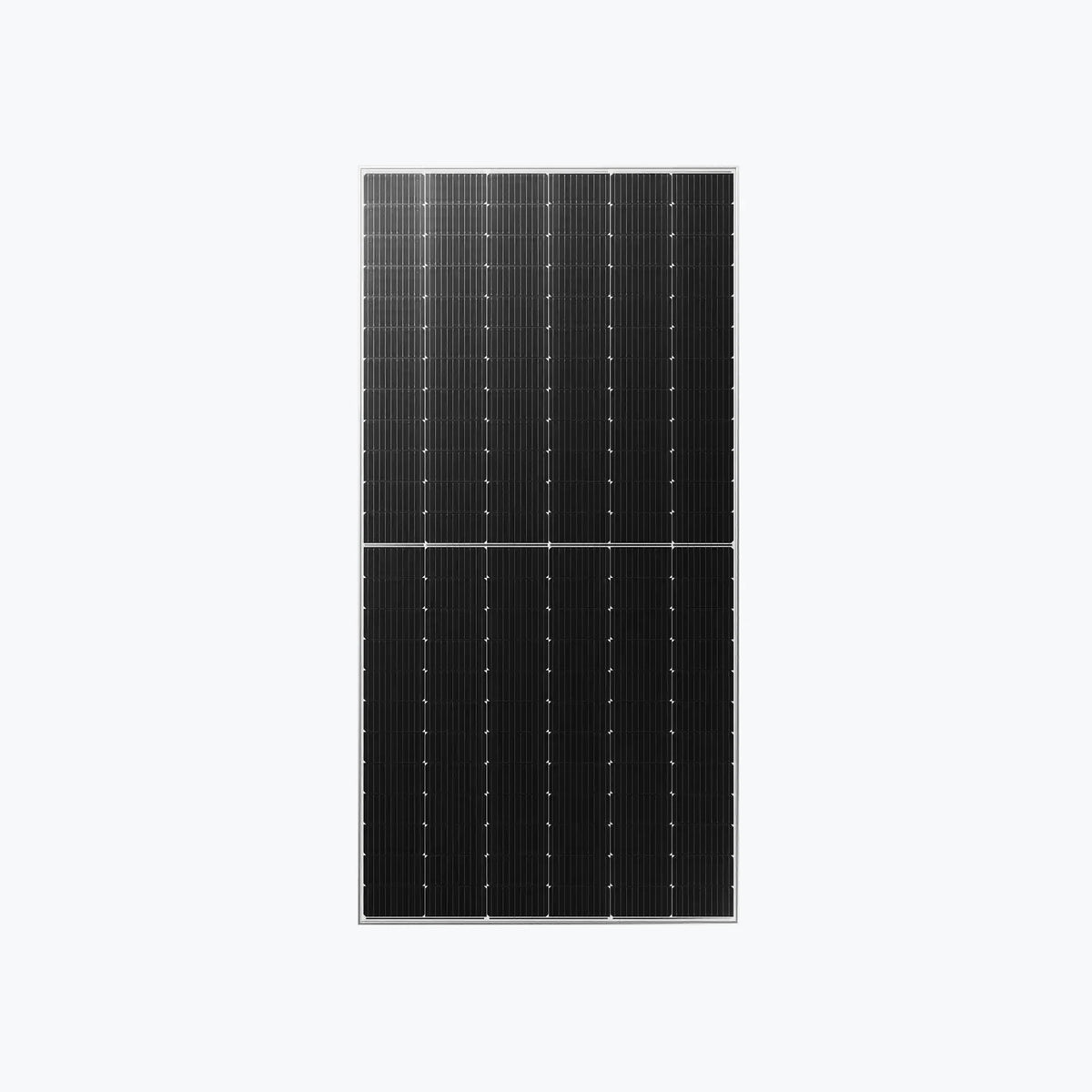 BYD MLTK-36 545W monocrystalline bifacial solar panel — official module photo