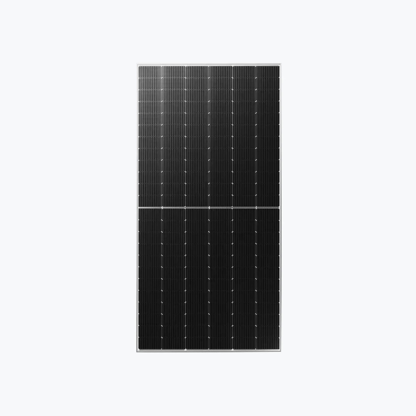 BYD MLTK-36 545W monocrystalline bifacial solar panel — official module photo