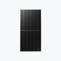 BYD MLTK-36 545W monocrystalline bifacial solar panel — official module photo