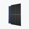 Philadelphia Solar PS-M144(HCBF) 540W 144-cell solar panel — official module render