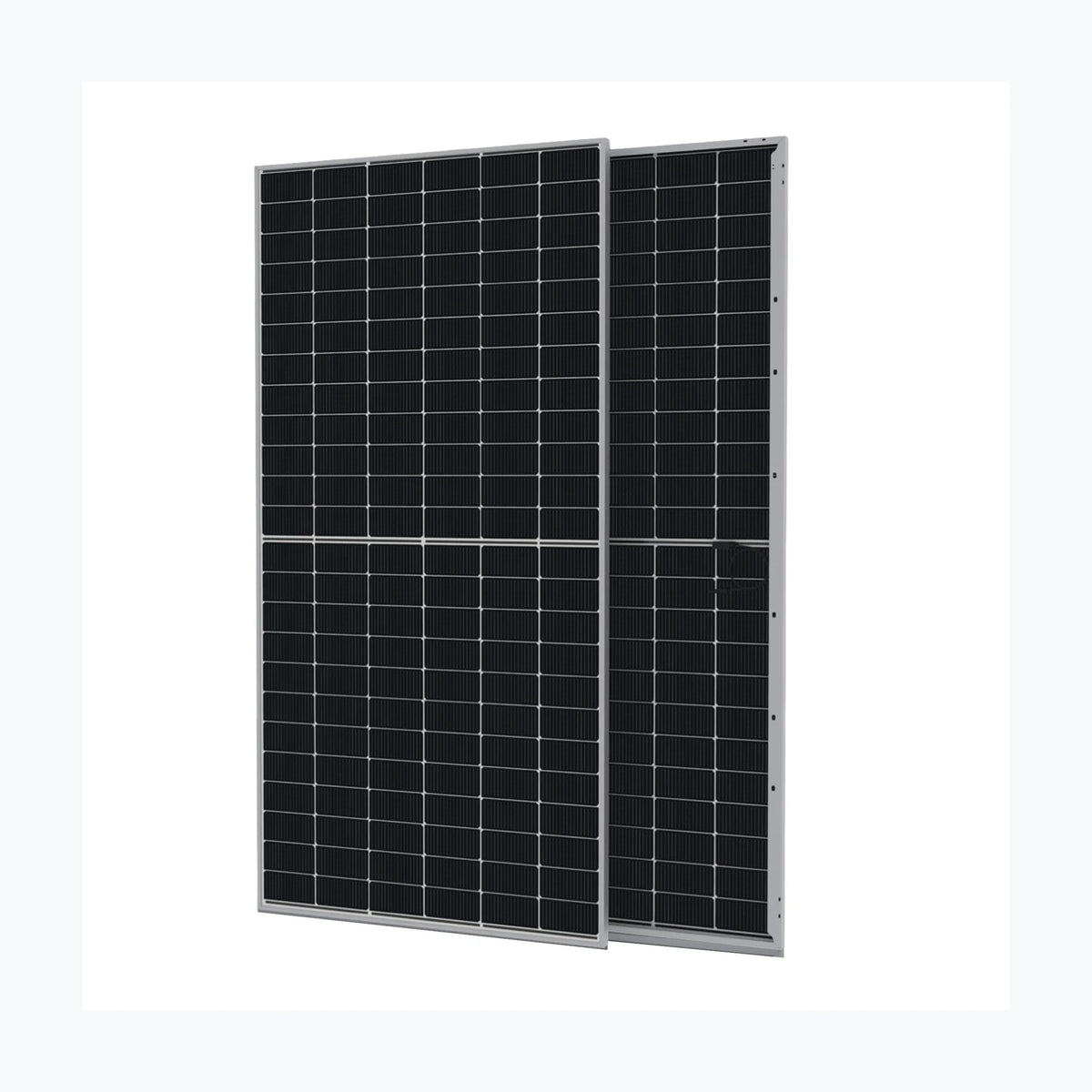 Talesun TM7G72M 590W BIPRO bifacial dual-glass solar panel — official module render