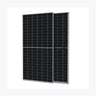 Talesun TM7G72M 590W BIPRO bifacial dual-glass solar panel — official module render
