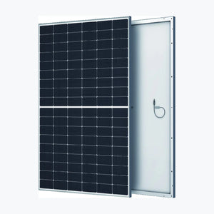 Solar Panel 400W Monocrystalline