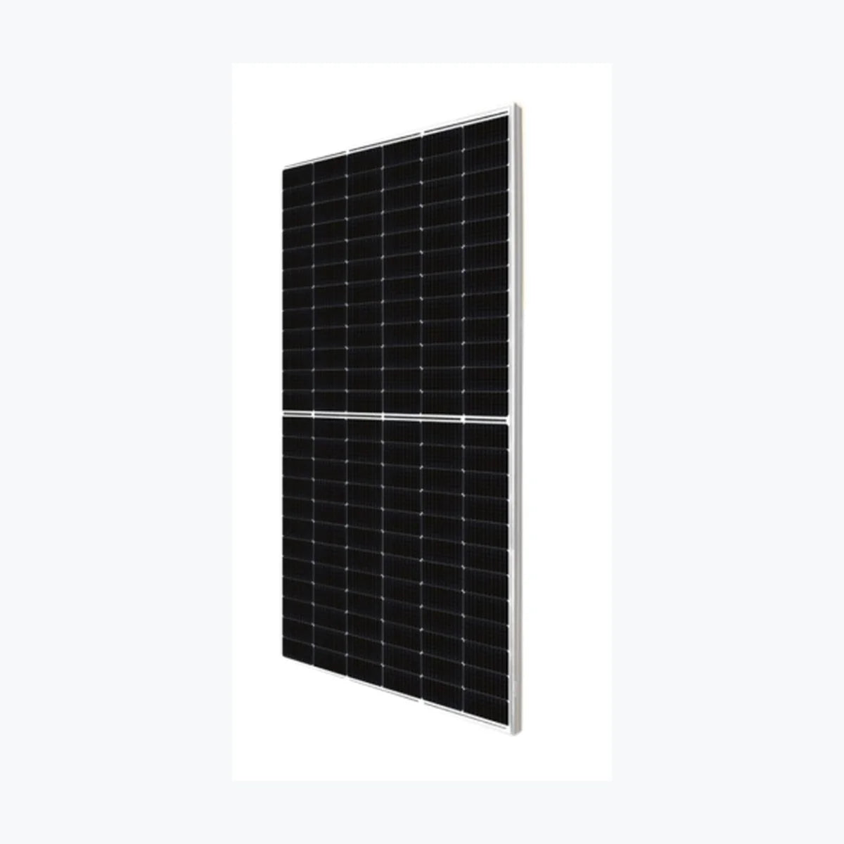 JS Solar 525 — solar module render