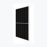 JS Solar 525 — solar module render
