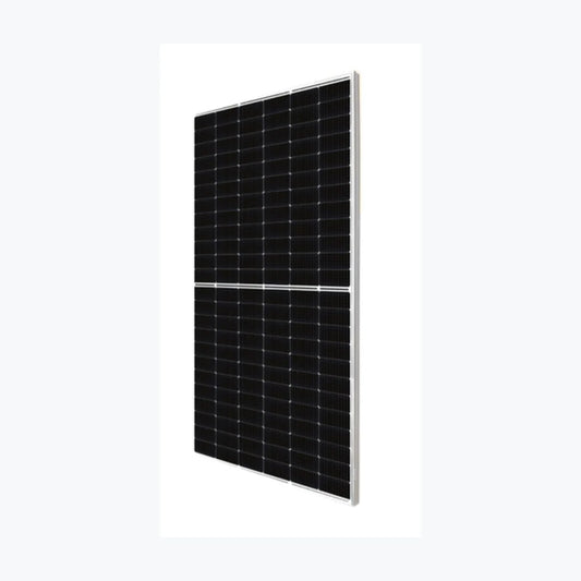 JS Solar 530 — solar module render