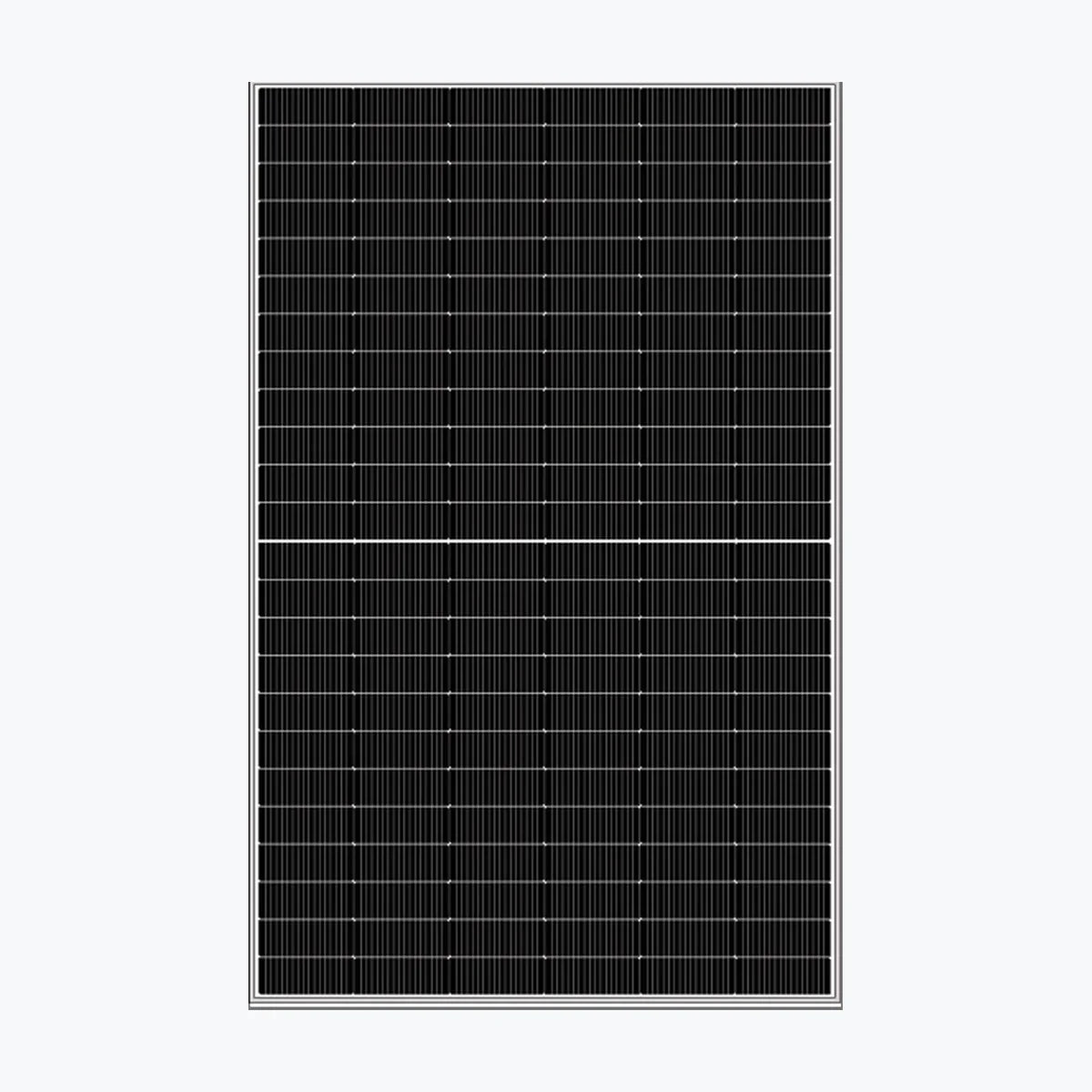 Ocean Solar AOX-144M10RHC450W — solar module render