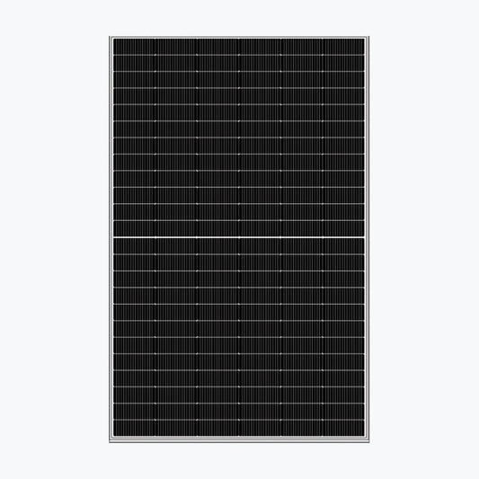Ocean Solar AOX-144M10RHC460W — solar module render
