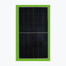 Twinsel Electronic Technology TSM132-8-675BHDG — solar module render
