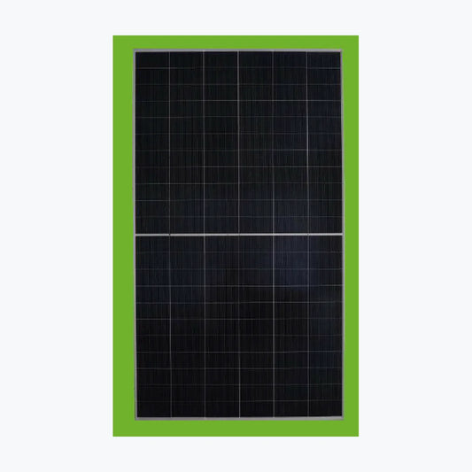 Twinsel Electronic Technology TSM132-8-695BHDG — solar module render