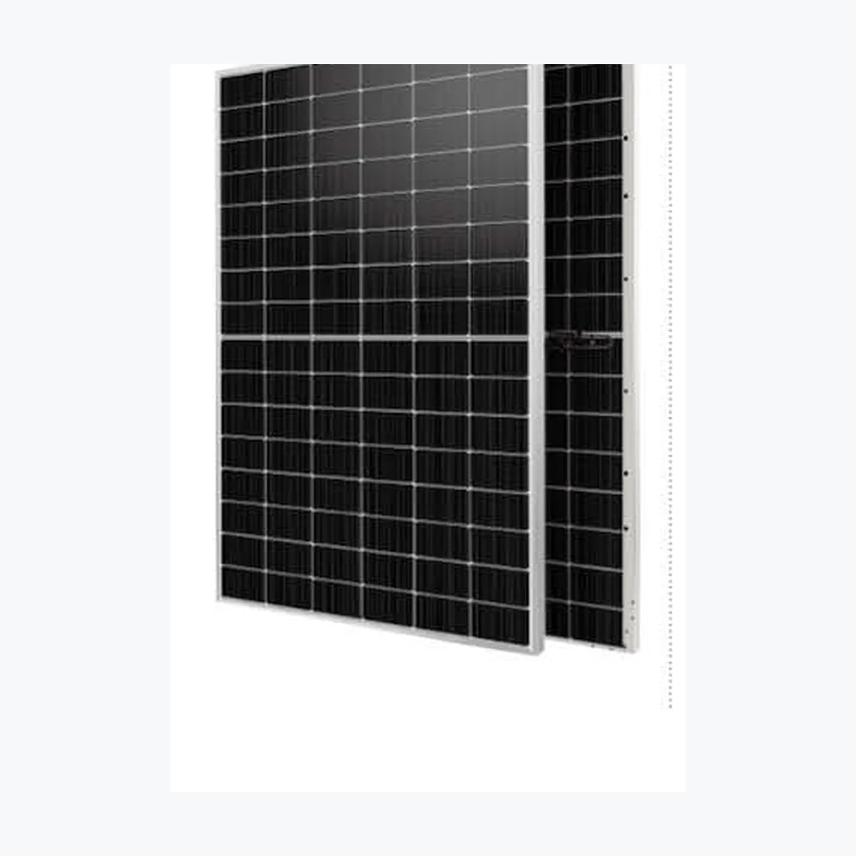 RECOM 455 — solar module render