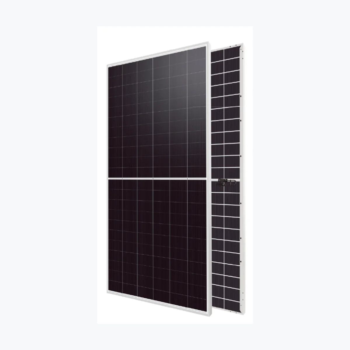 RECOM 730 — solar module render