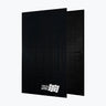 Techwise Solar 610W — solar module render