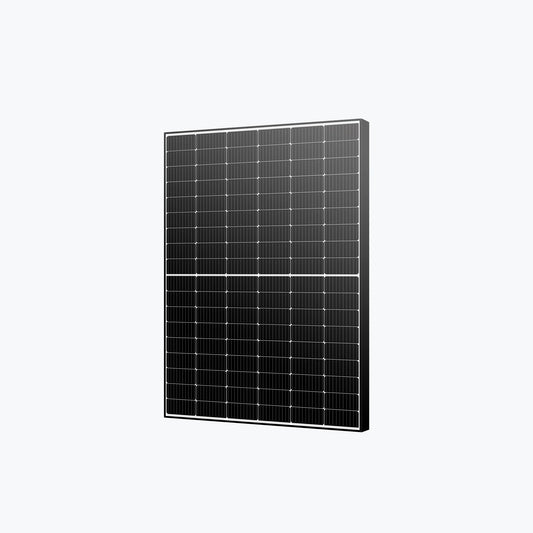 Runda Solar RS505S8R-108GANT — solar module render