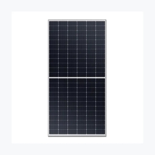 BR Solar Group BR-M545W — BR Solar Group module (ENF-verified)