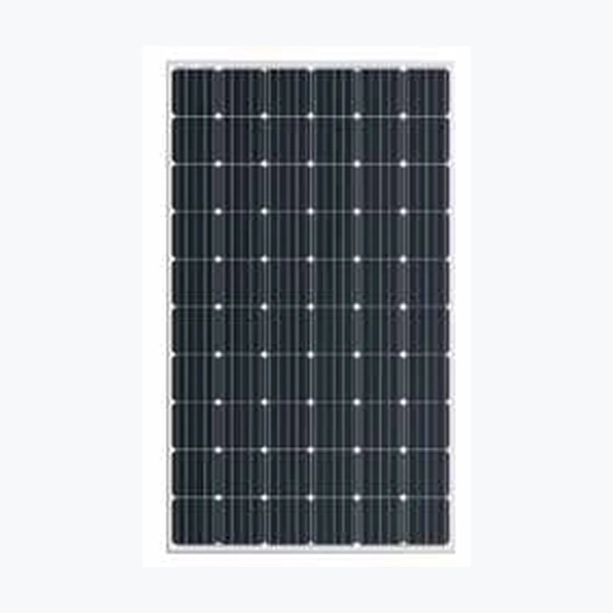 Rarlon PV Tech RL290HM-60 — Rarlon PV Tech module (ENF-verified)