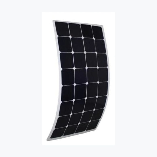 Glory Solar GSP100-F — Glory Solar module (ENF-verified)