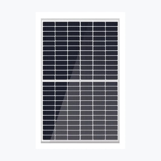 Aoli Solar AL545M10 — Aoli Solar module (ENF-verified)