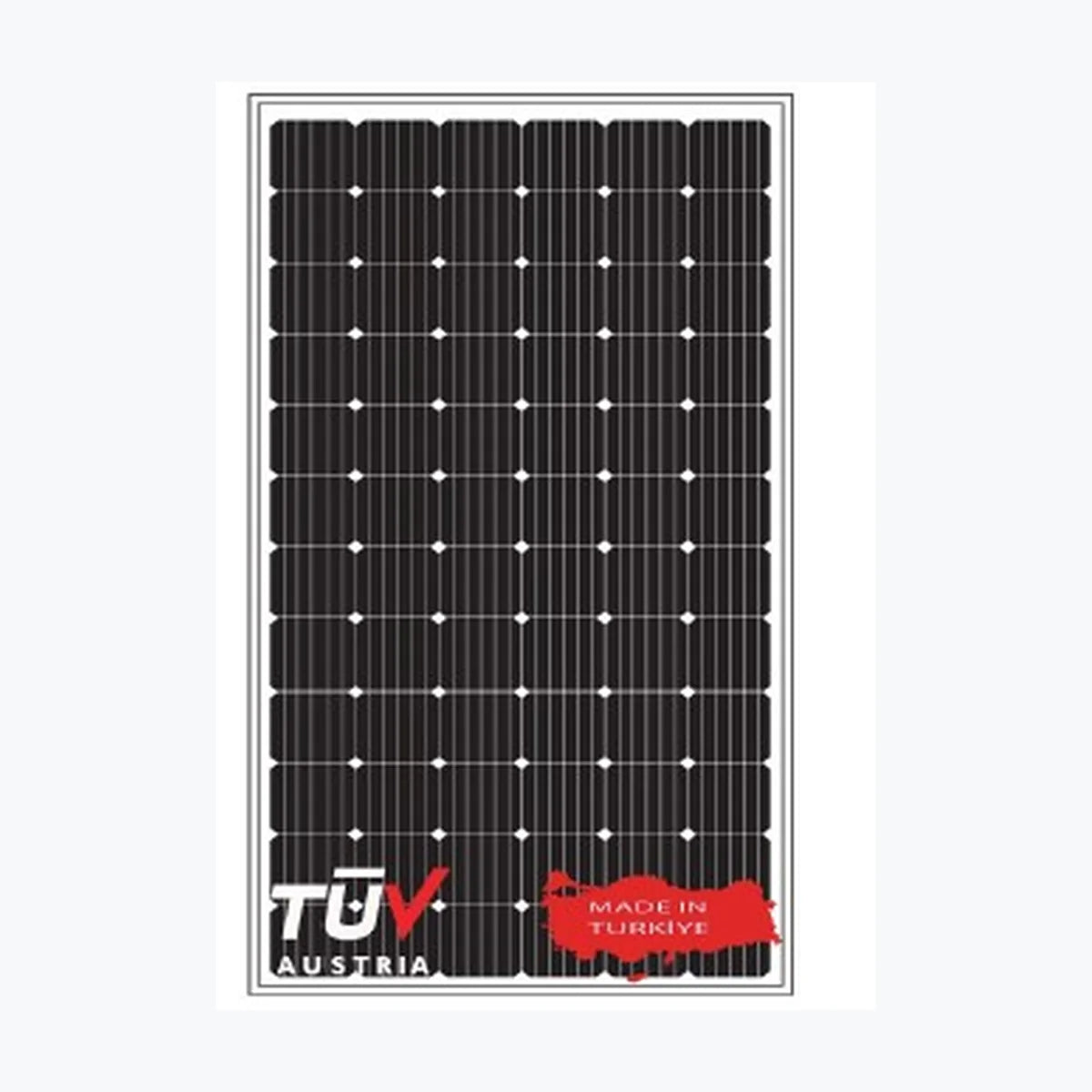 SP Enerji SP-360M72 — SP Enerji module (ENF-verified)