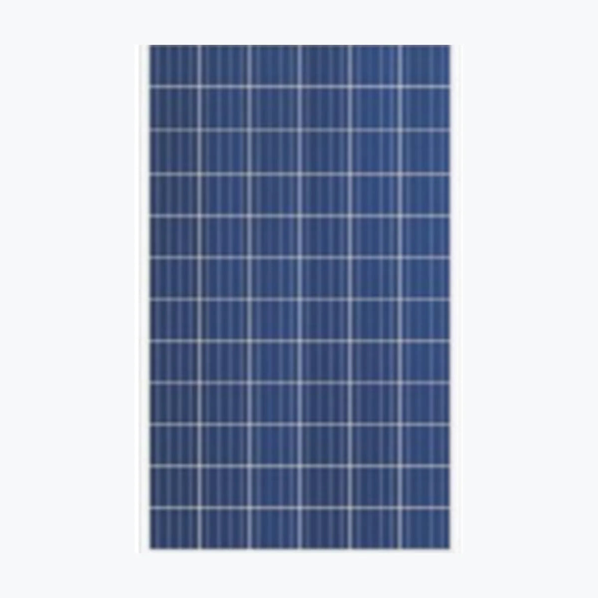 KHK Solar KHK72-156P/315W — KHK Solar module (ENF-verified)