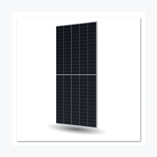 ARTsolar 600W — ARTsolar module (ENF-verified)