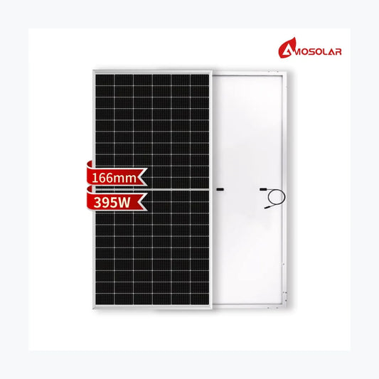 AmoSolar AS380M6-120 — AmoSolar module (ENF-verified)