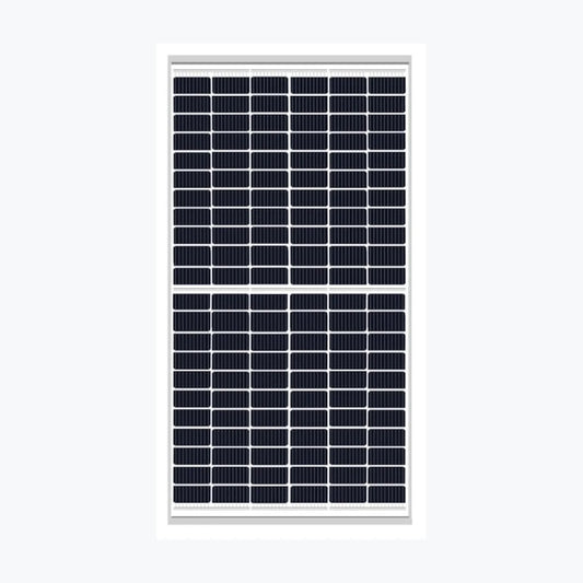Aoli Solar AL595M10 — Aoli Solar module (ENF-verified)
