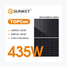 BENY SKT430M10-108S1 — BENY module (ENF-verified)