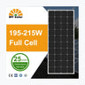 MY Solar MY-M20/40-215 — MY Solar module (ENF-verified)