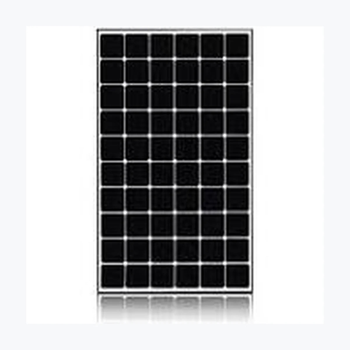 KHK Solar KHK60-156M/275W — KHK Solar module (ENF-verified)