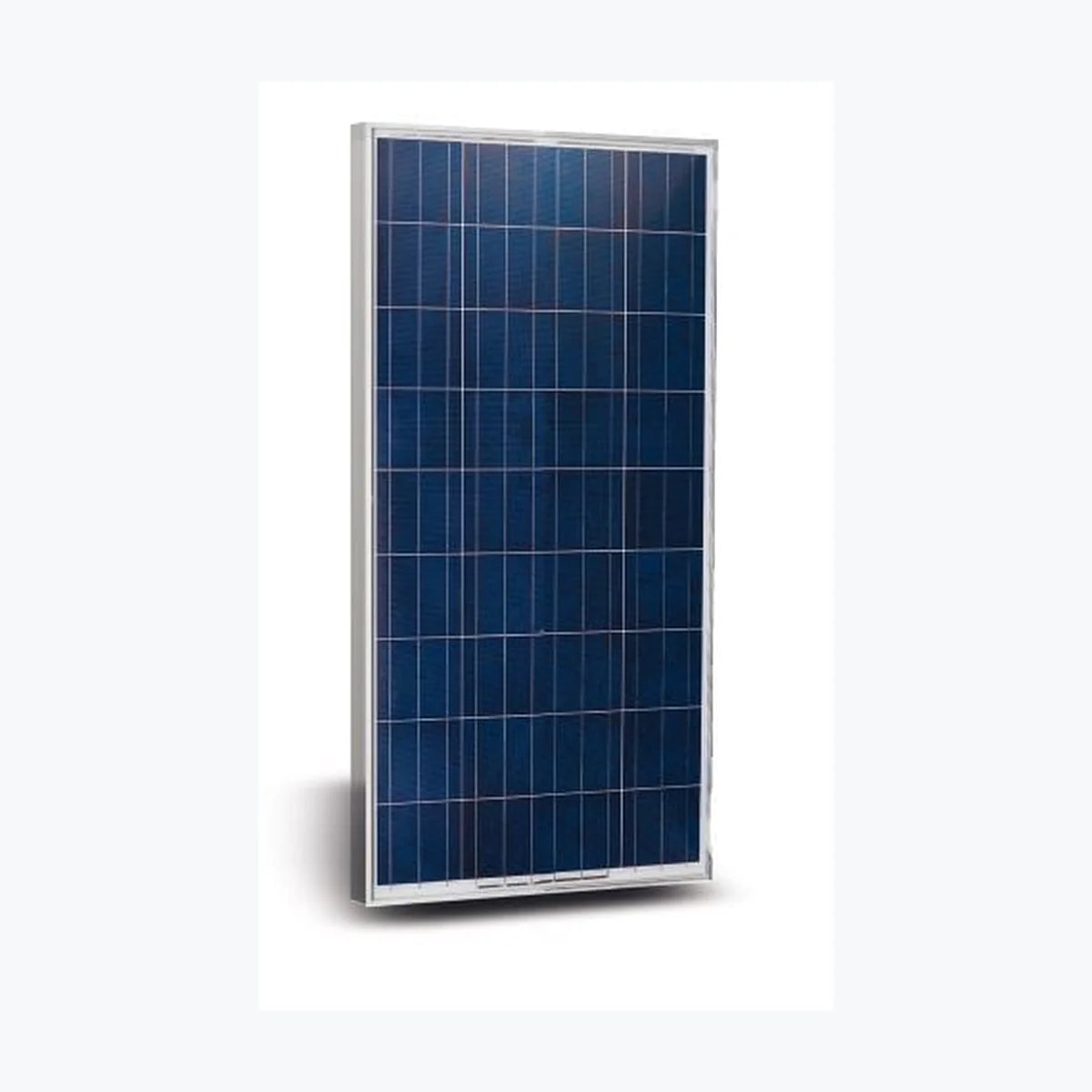 TPL Solar TPL160P-36 — TPL Solar module (ENF-verified)