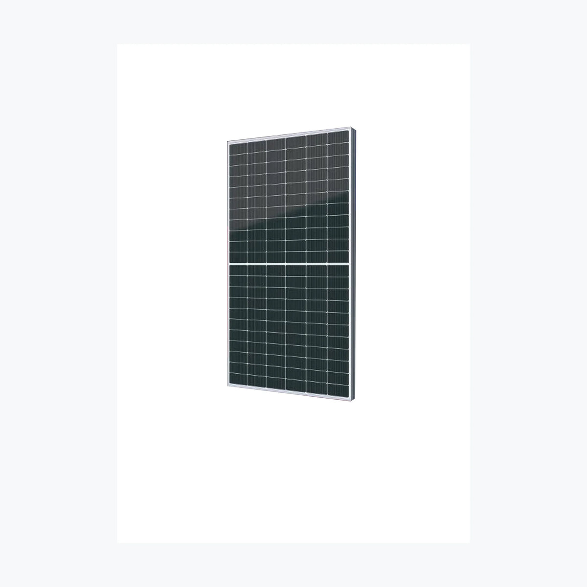 Lu'an Solar JKL132-C-690NB — Lu'an Solar module (ENF-verified)