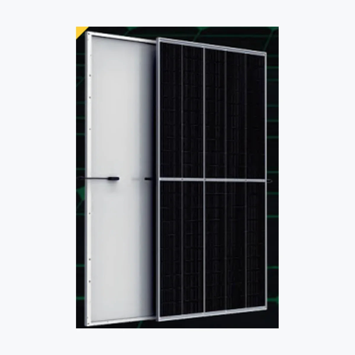 VDS Renewable 505 — VDS Renewable module (ENF-verified)