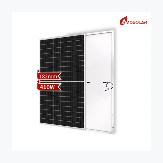 AmoSolar AS420M10-108 — AmoSolar module (ENF-verified)