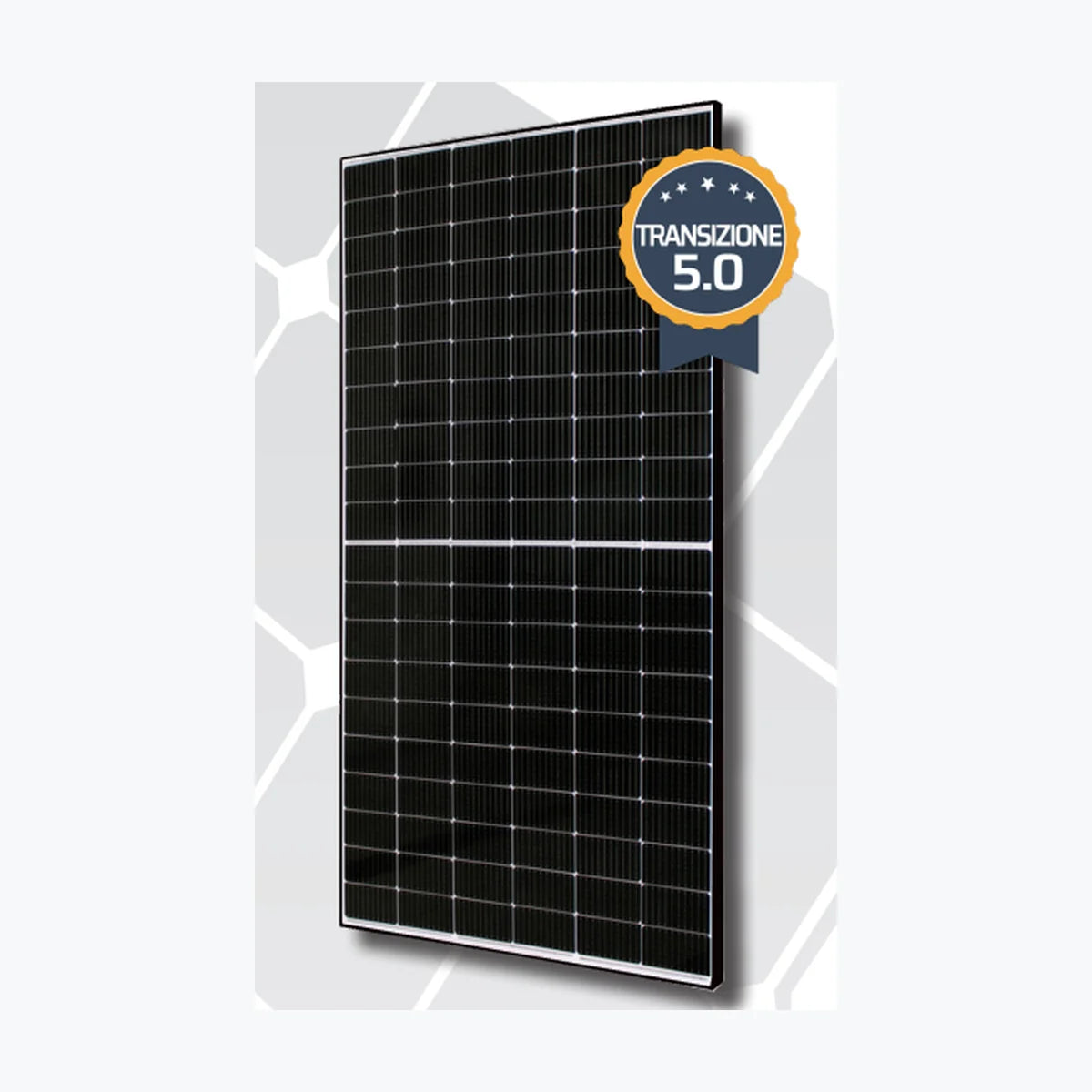 Sunerg Solar XMHCTP475BW+H — Sunerg Solar module (ENF-verified)