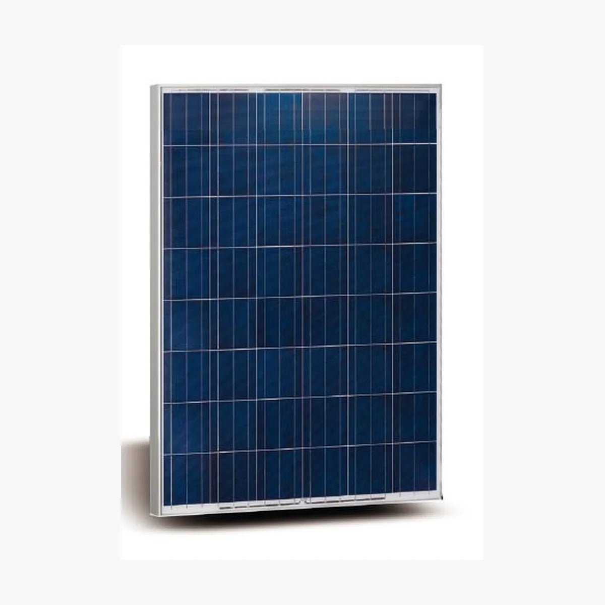 TPL Solar TPL210P-48 — TPL Solar module (ENF-verified)