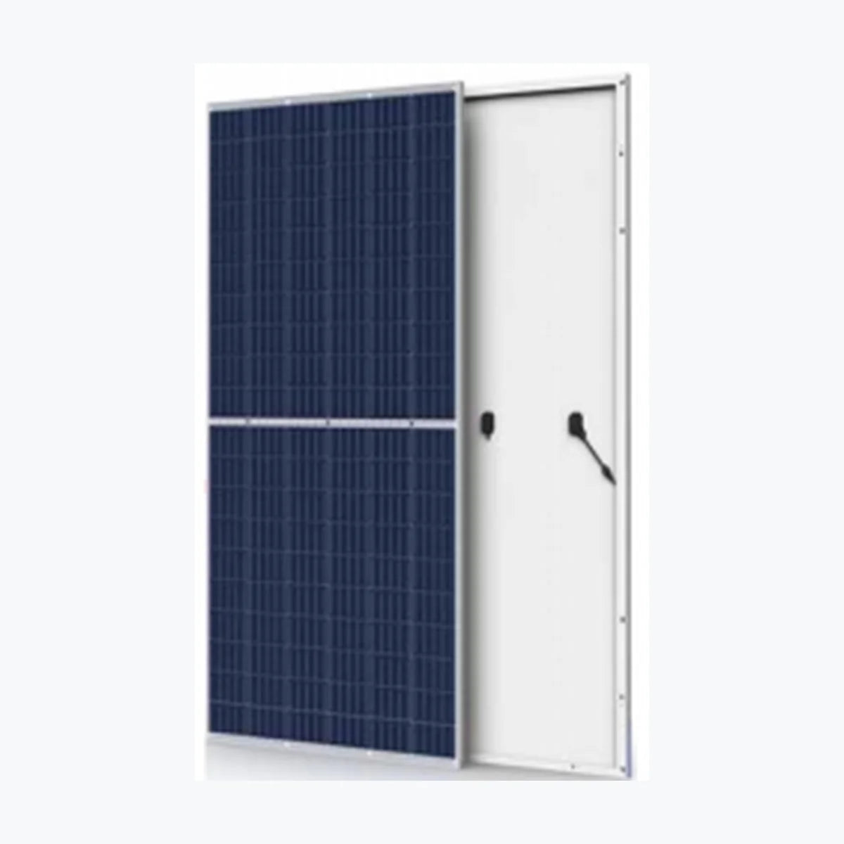 KHK Solar KHK60H-156P/290W — KHK Solar module (ENF-verified)