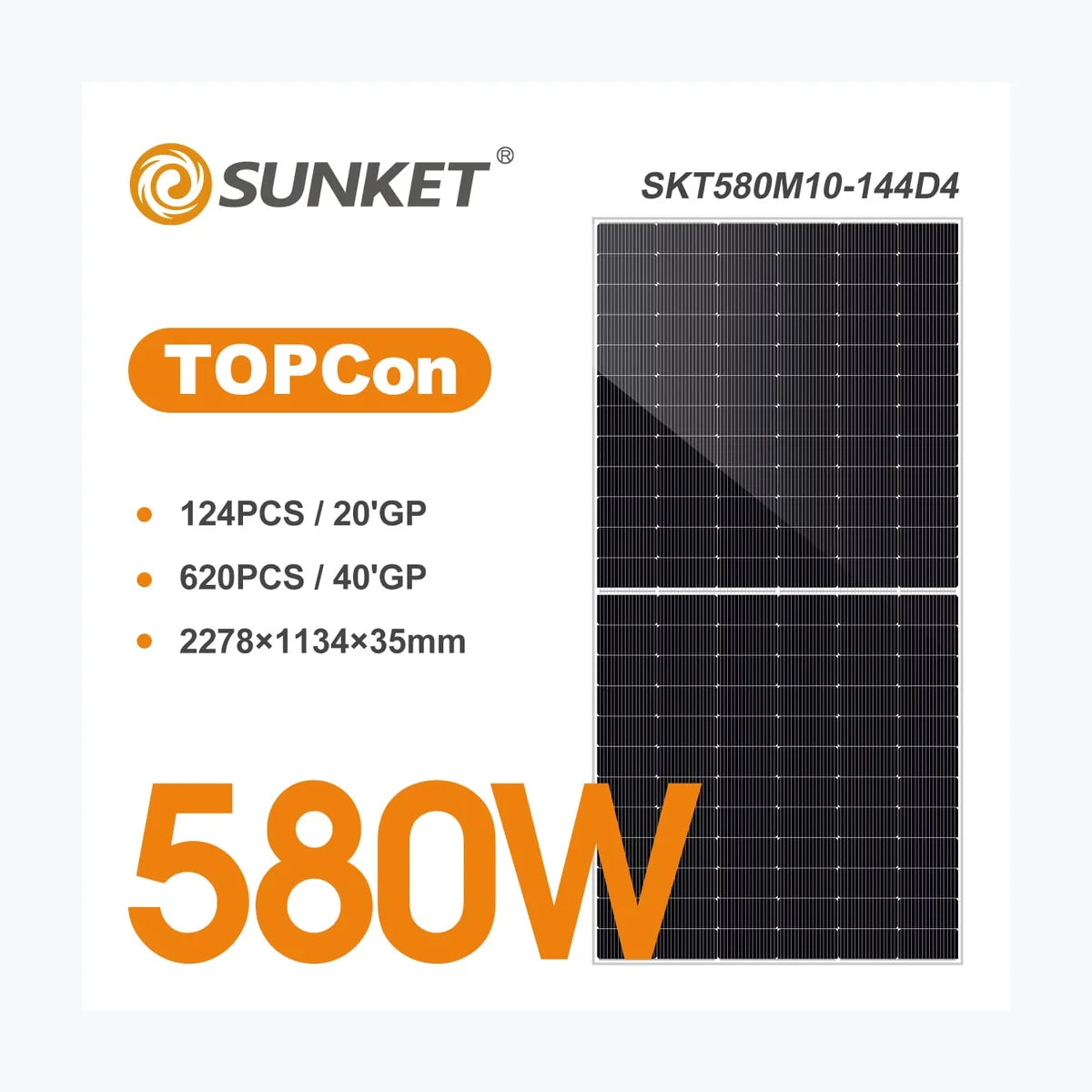 BENY SKT550M10-144D4 — BENY module (ENF-verified)