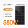 BENY SKT550M10-144D4 — BENY module (ENF-verified)