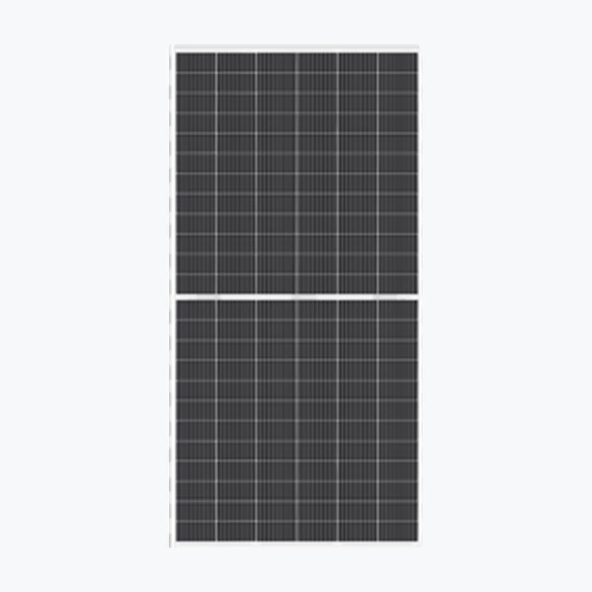 KHK Solar KHK72H-156P/330W — KHK Solar module (ENF-verified)