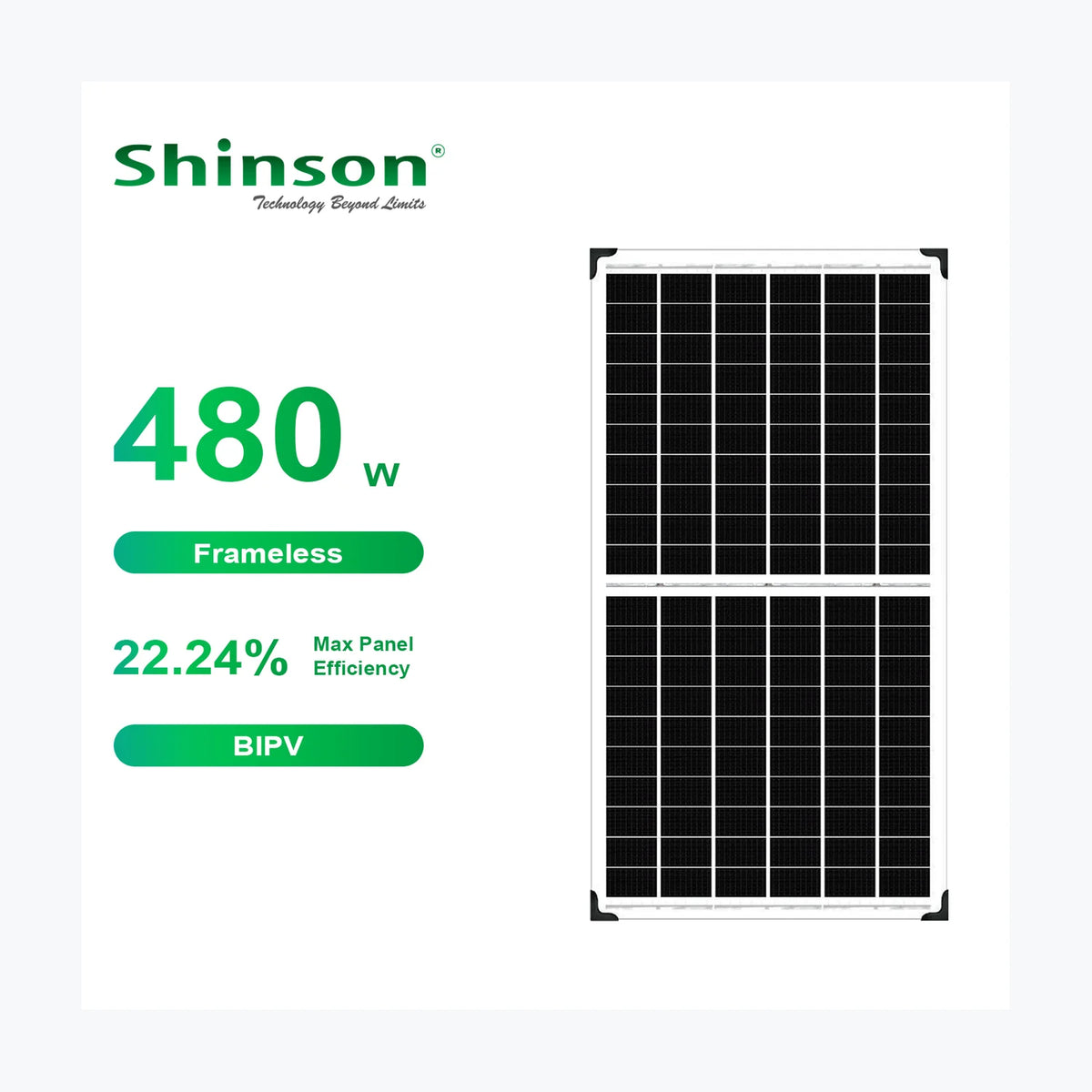 Shinson Technology S475M60NT3B — Shinson Technology module (ENF-verified)