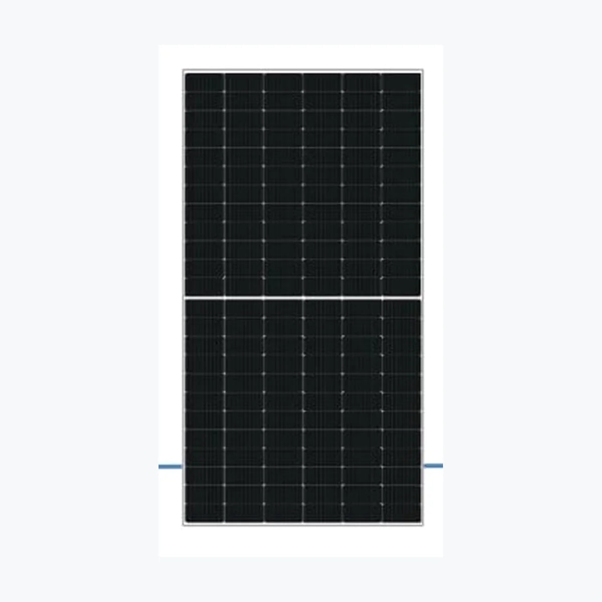 Hiwatt Solar 455 — Hiwatt Solar module (ENF-verified)