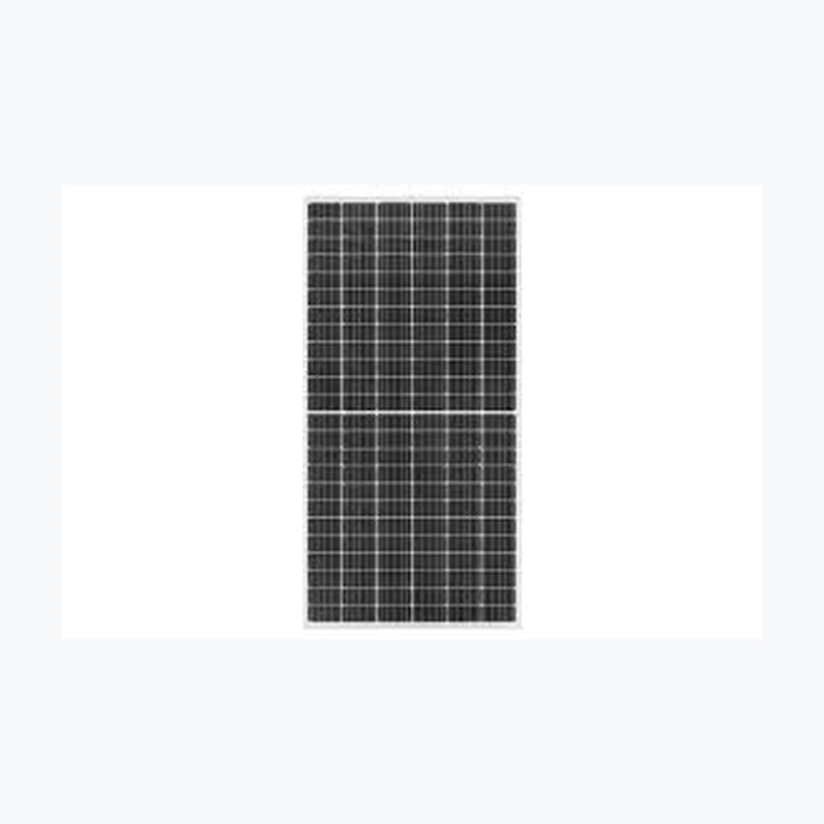 KHK Solar KHK72H-156M/355W — KHK Solar module (ENF-verified)