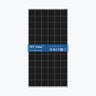 MY Solar MYM3072-395 — MY Solar module (ENF-verified)