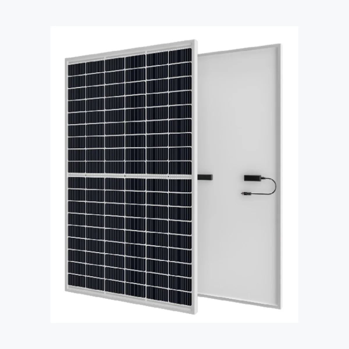 Super Solar 400 — Super Solar module (ENF-verified)